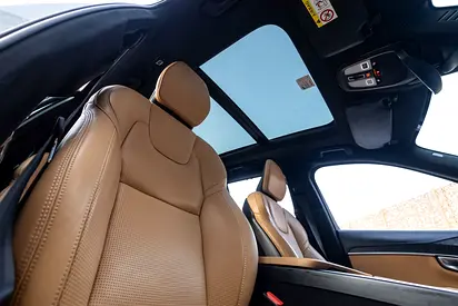 2024 Volvo XC90 缩略图 20