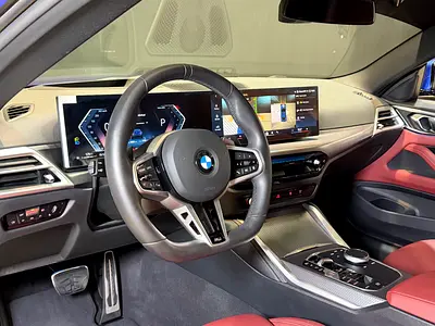 صورة 7 لـ 2025 BMW 4-SERIES