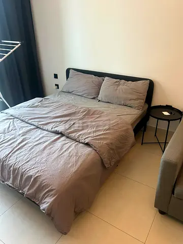 BED & Mattress