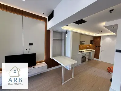 BRAND NEW FURNITURE | SPACIOUS LAYOUT | READY TO MOVE