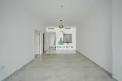 1BR Apartment | Axis Silver 1 | Balcony & Study | City View