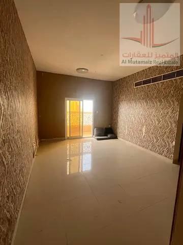 للإيجار السنوي في عجمان – الروضة 2 | شارع الشيخ عمار