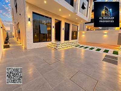موقع مميز تشطيب فاخرتملك حر بسعرشامل كل شيء رسوم تسجيل والكهرباء والمياء والمكيفات
