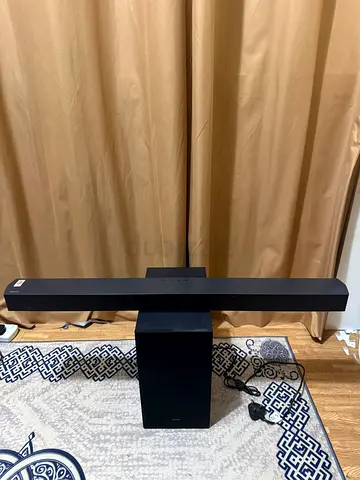 Samsung soundbar B-Series