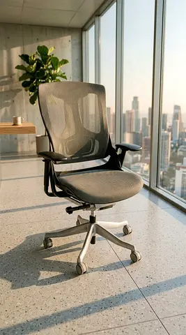 Office chair used Maryfair in good condition