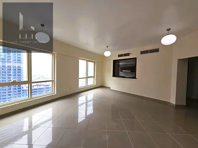 Spacious 1 Bedroom | Icon Tower 2 | Balcony | Downtown City View