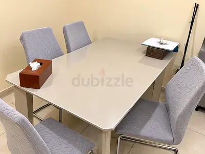 Dinning table