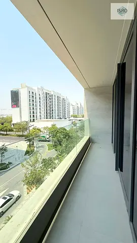 Brand new 1BEDROOM 2BATHROOM With Balacony in Al jada