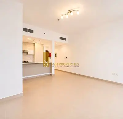 CLOSED KITCHEN | WITH KITCHEN APPLIANCES | BIGGER LAYOUT