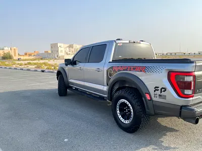 2021 FORD F-150 照片 2