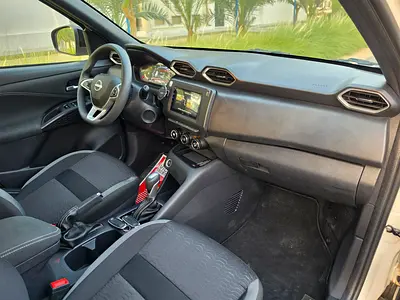 2025 Nissan MAGNITE 缩略图 14