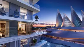Source 1 | Maids Room | Partial Sea View