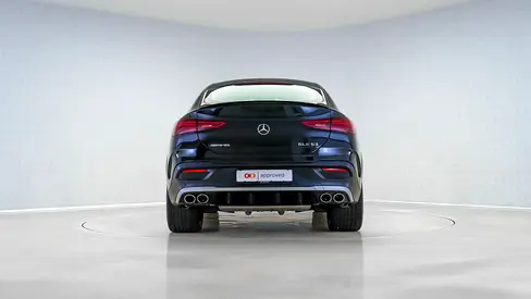 صورة 9 لـ 2024 Mercedes-BENZ GLE