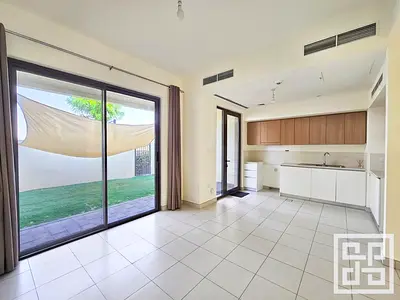 Single Row | Ready To Move In | Well maintained