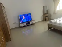 Studio for rent