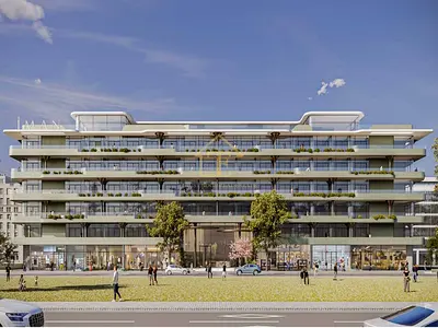 Modern Studio | Premium Deal | Great Investment