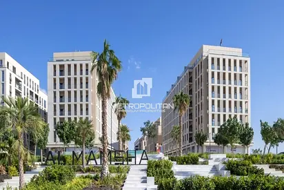 Stunning 1BR | Handover Soon | Brand New