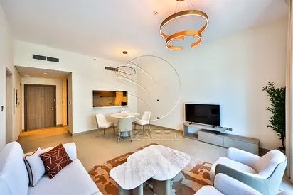 Community View | Fully Furnished | Ready to Move
