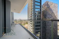Luxury 2 Bed | High Floor | Zabeel view