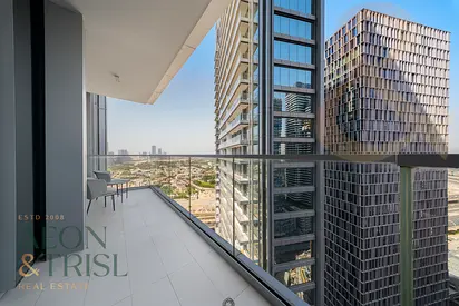 Luxury 2 Bed | High Floor | Zabeel view