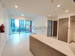 1BED | Near to Burj Khalifa | Unfurnished | Vacant
