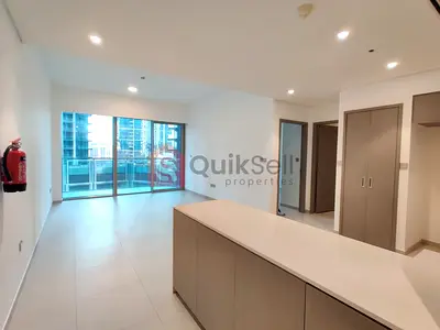 1BED | Near to Burj Khalifa | Unfurnished | Vacant