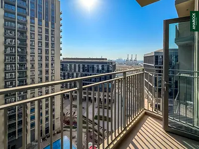 Ready to Move In | Well Maintained | Chiller Free