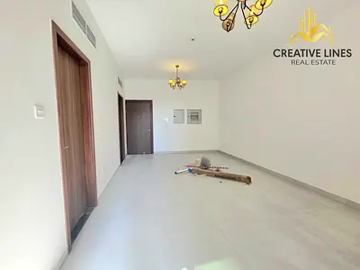 Luxury 1-Bedroom Apartment Available With Pool view