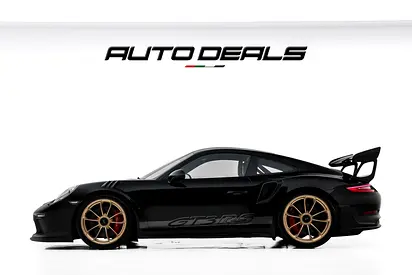 صورة 3 لـ 2019 Porsche 911