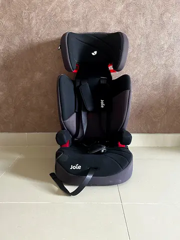 Car seat for toddler