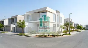 Ready Villas for Sale with the Price Inclusive of Transfer Fees | Al Helio 2