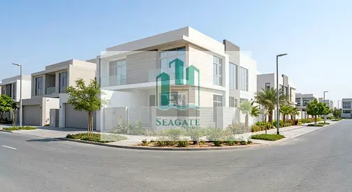 Ready Villas for Sale with the Price Inclusive of Transfer Fees | Al Helio 2