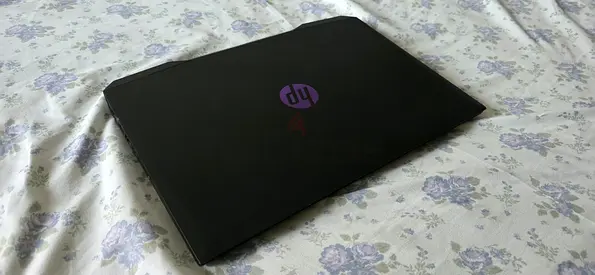 HP Pavilion Gaming 15-DK2044nia Intel Core i7 11370H