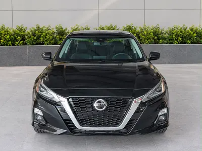 صورة 1 لـ 2020 Nissan ALTIMA