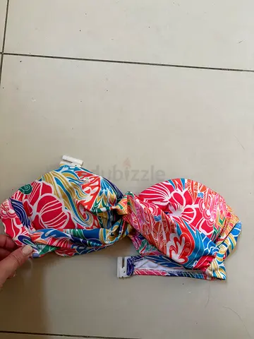 Preloved Bikini Top