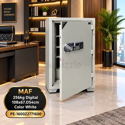New premium Quality Fire Proof Safe locker Available