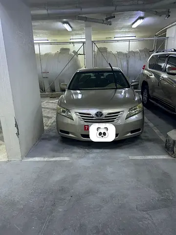 2007 Toyota Camry GL | American Specs | Clean Condition