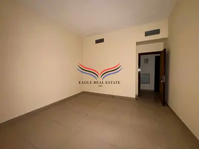 For Family | Central AC/Gas/ without Balcony