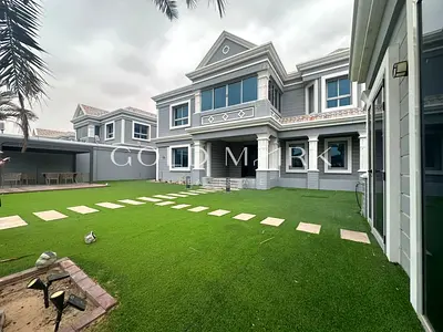 Huge Plot | Nice Community | Vacant Unit