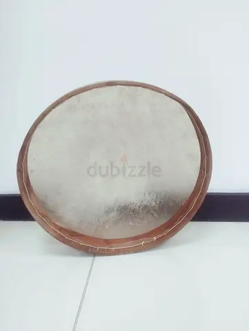 Frame Drums, Matching Set of 3, 47 cm, Playable, Sold Together, JLT