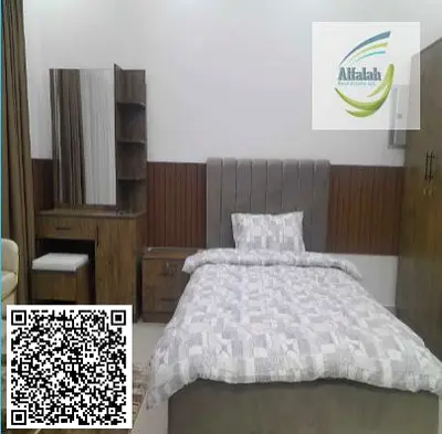 Studio Available for Rent Almeera A7 Building Ajman