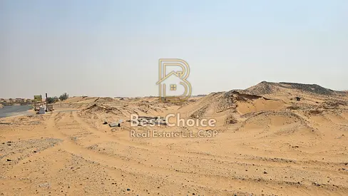 For Sale: Premium Commercial Plot in Sharjah – Al Hoshi, Al Badiea
