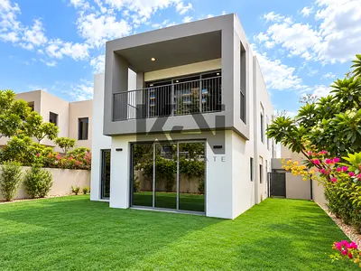 Single Row | Negotiable Terms | Extended Living