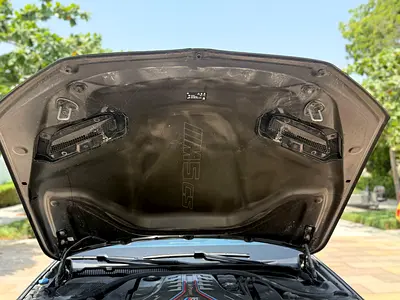 2022 BMW M5 缩略图 17