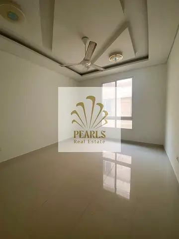 Luxury 2BR for Annual Rent in Al Mowaihat 3, 1 Month Free, Built-in Wardrobes, Balcony & 2 Bathrooms.