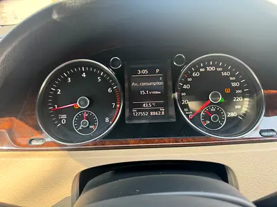 صورة 2 لـ 2016 Volkswagen CC