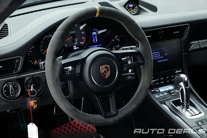 2019 Porsche 911 — миниатюра 14