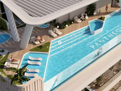 Handover 2028 | Furnished 1BR | Sheik Zayed View