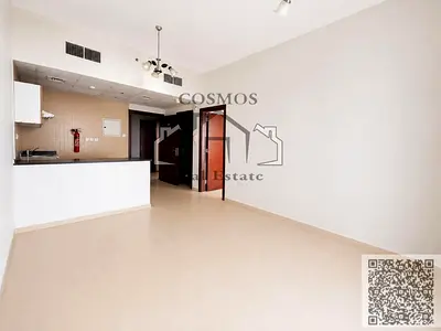 Available: 1-Bedroom Apartment for Rent – City Tower, Al Nuaimia, Ajman. AED 28,000/year | Parking Included