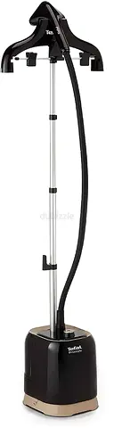 Tefal garment steamer IT3420MO / J5 1850 W ( still in original box ) excellent condition